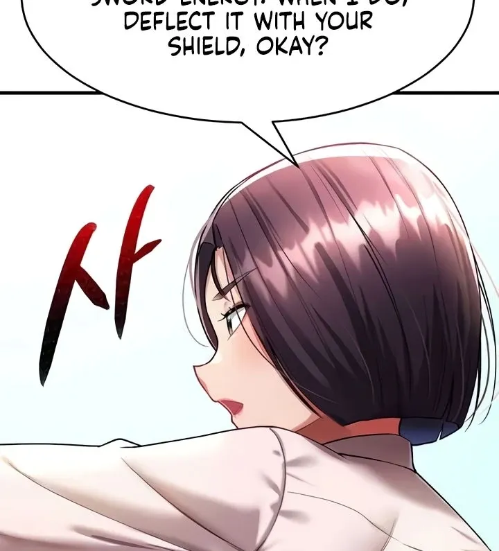 The Warrior Became an Academy Professor After Divorce Chapter 11 page 19 - 