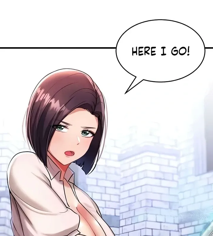 The Warrior Became an Academy Professor After Divorce Chapter 11 page 23 - 