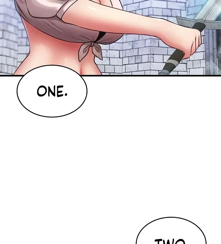 The Warrior Became an Academy Professor After Divorce Chapter 11 page 24 - 