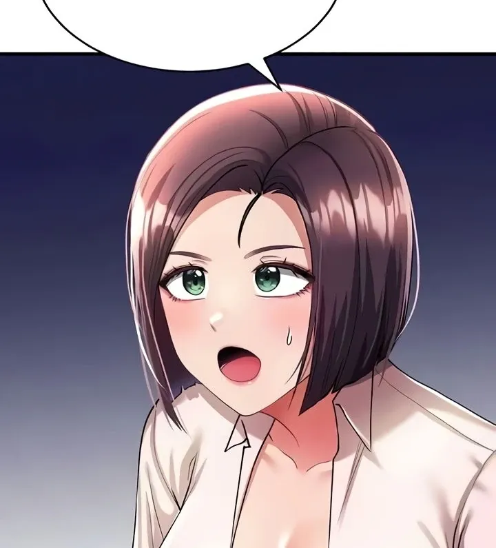 The Warrior Became an Academy Professor After Divorce Chapter 11 page 31 - 