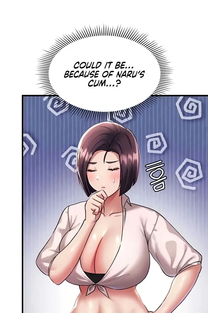 The Warrior Became an Academy Professor After Divorce Chapter 11 page 49 - 