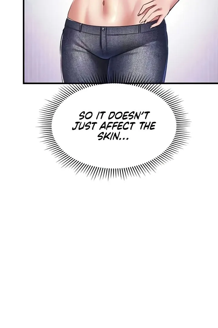 The Warrior Became an Academy Professor After Divorce Chapter 11 page 50 - 