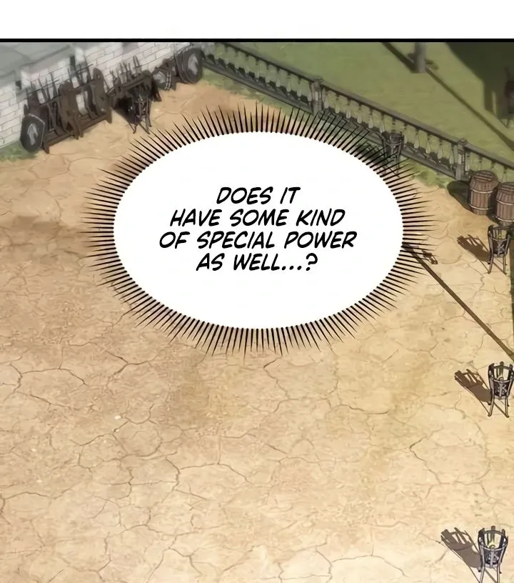 The Warrior Became an Academy Professor After Divorce Chapter 11 page 51 - 