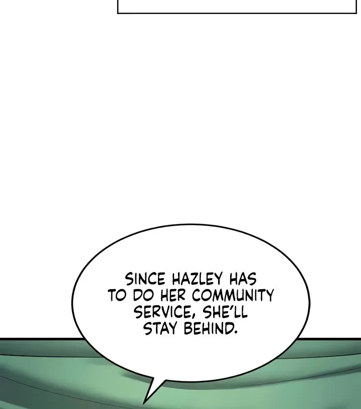The Warrior Became an Academy Professor After Divorce Chapter 11 page 56 - 