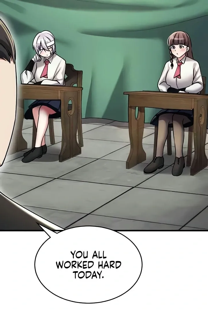 The Warrior Became an Academy Professor After Divorce Chapter 11 page 57 - 