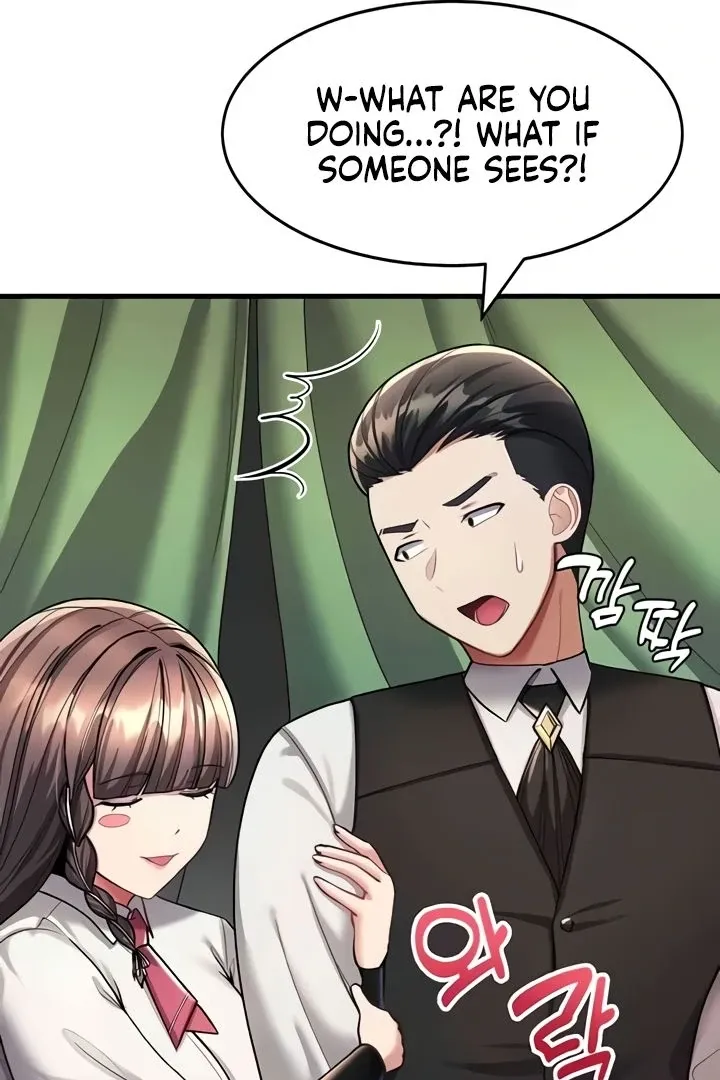 The Warrior Became an Academy Professor After Divorce Chapter 11 page 65 - 