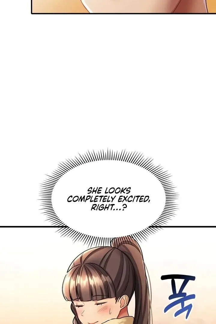 The Warrior Became an Academy Professor After Divorce Chapter 11 page 78 - 