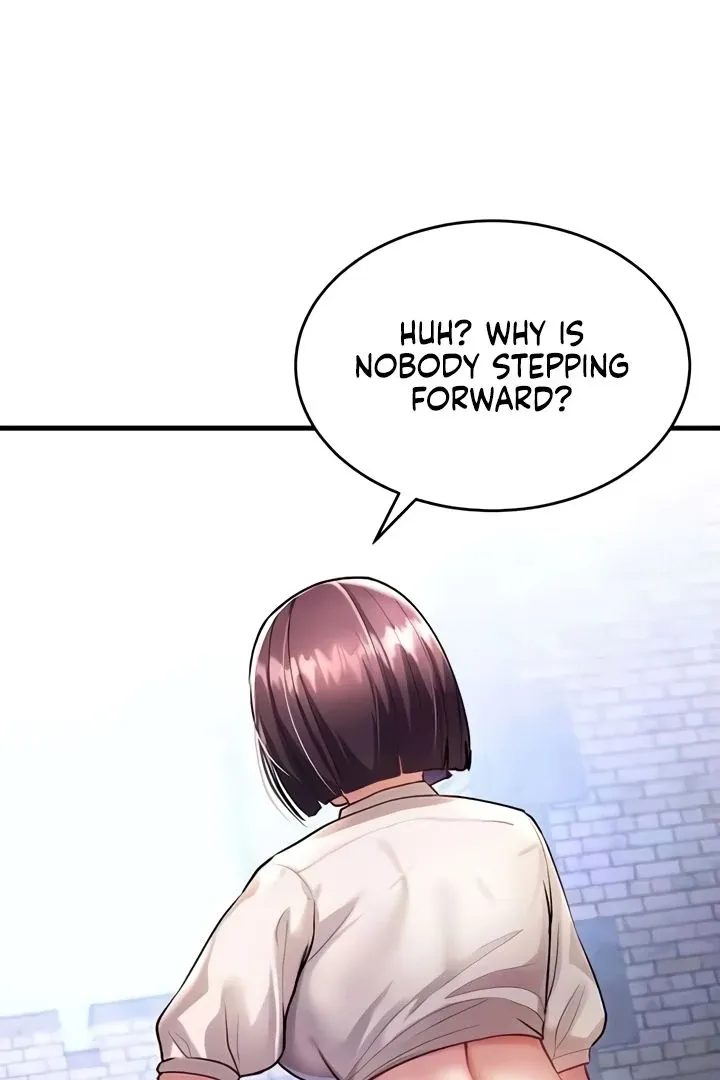 The Warrior Became an Academy Professor After Divorce Chapter 11 page 9 - 