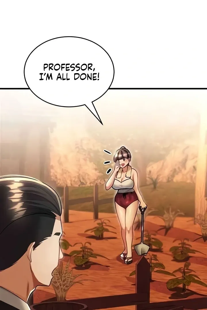 The Warrior Became an Academy Professor After Divorce Chapter 11 page 82 - 