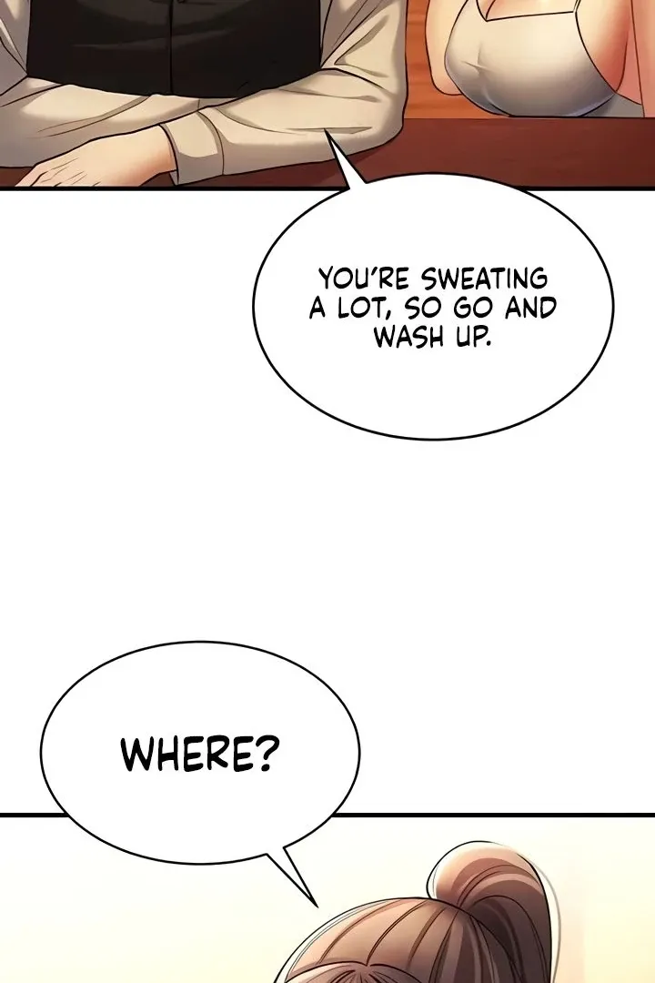 The Warrior Became an Academy Professor After Divorce Chapter 11 page 85 - 