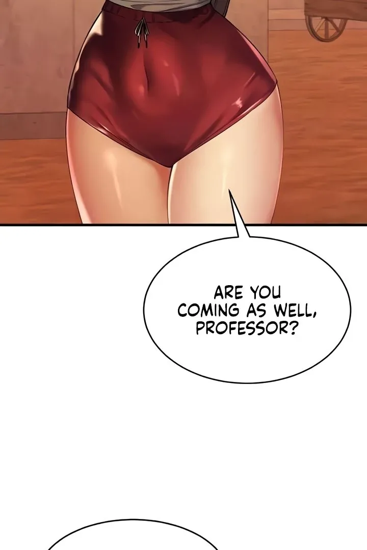 The Warrior Became an Academy Professor After Divorce Chapter 11 page 89 - 