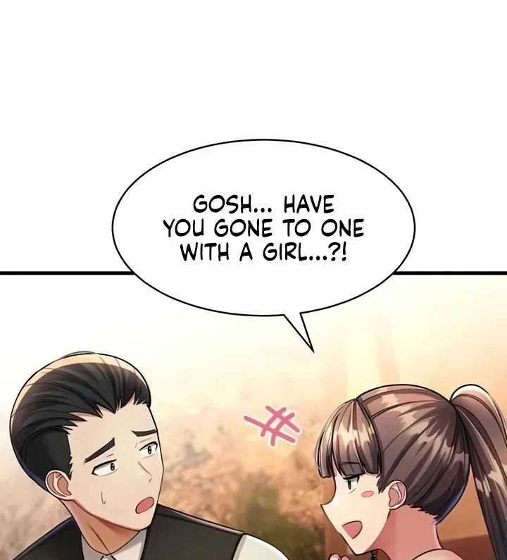 The Warrior Became an Academy Professor After Divorce Chapter 11 page 91 - 
