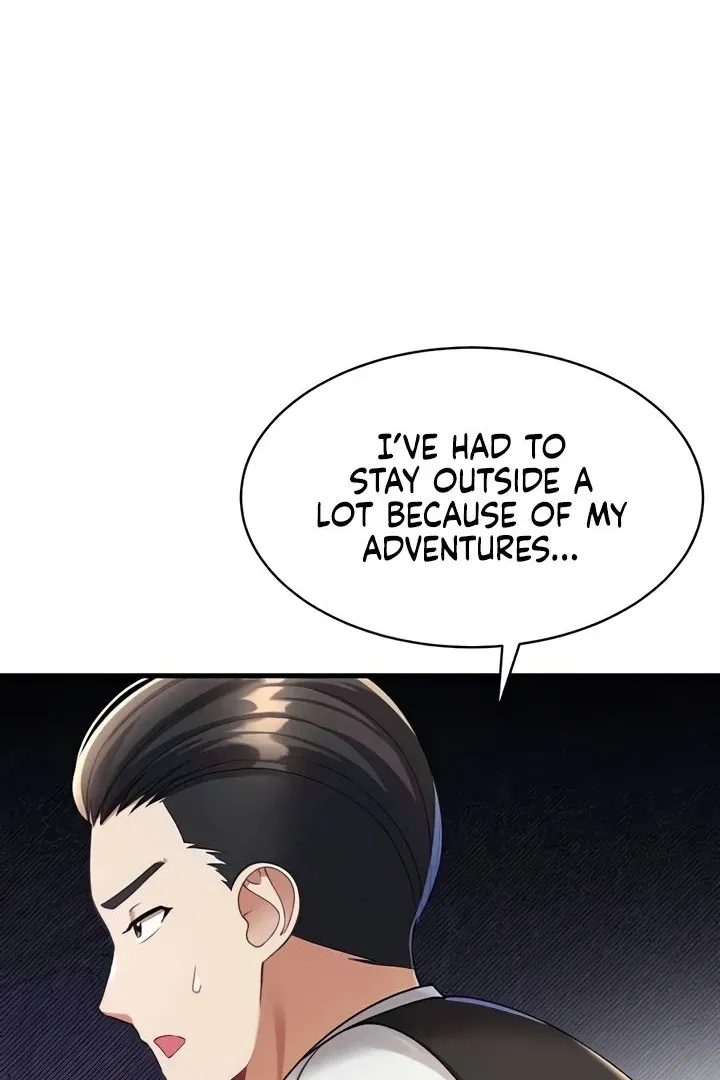 The Warrior Became an Academy Professor After Divorce Chapter 11 page 93 - 