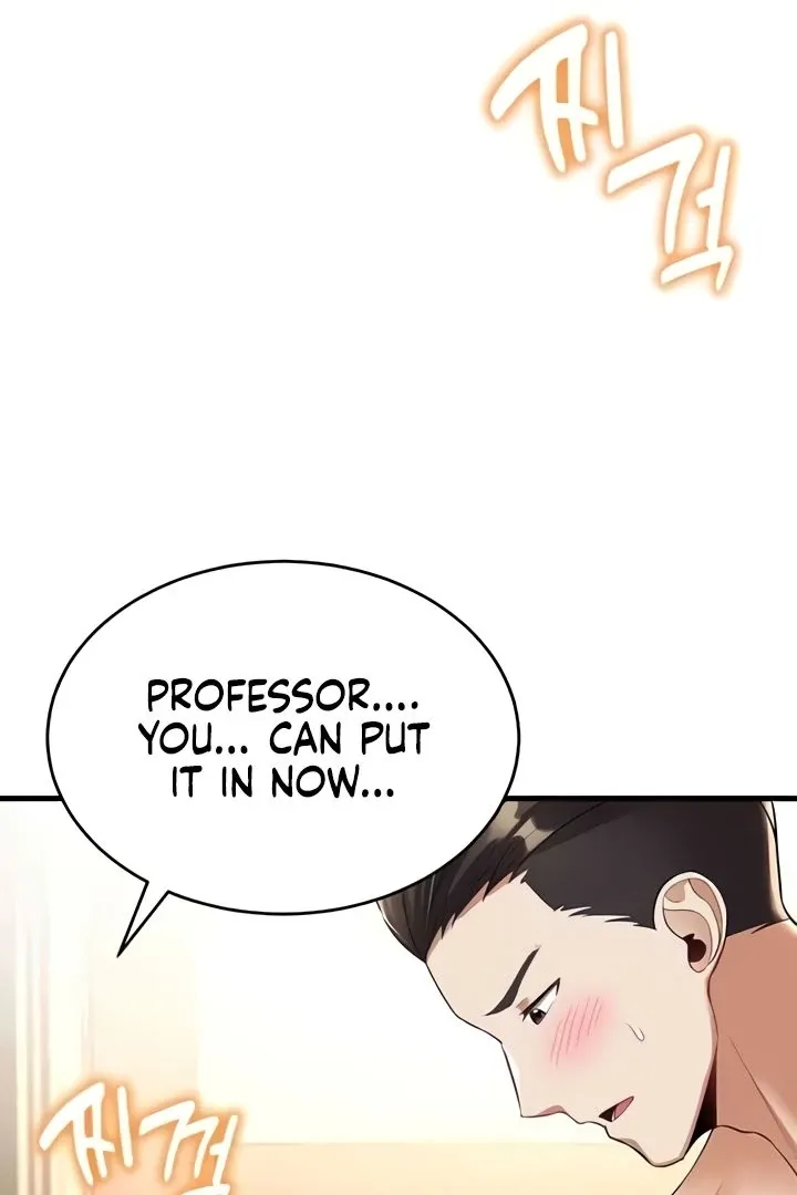The Warrior Became an Academy Professor After Divorce Chapter 12 page 101 - 