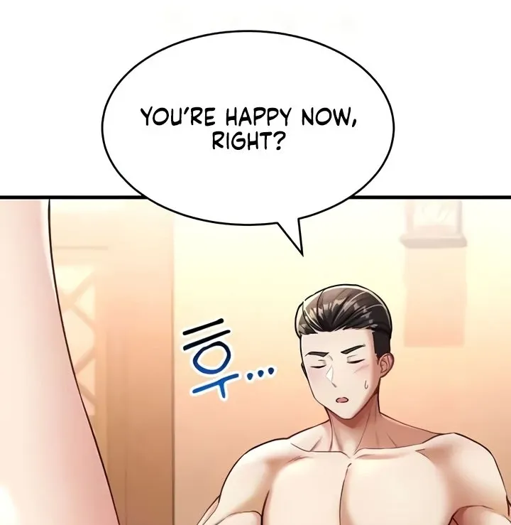 The Warrior Became an Academy Professor After Divorce Chapter 12 page 19 - 