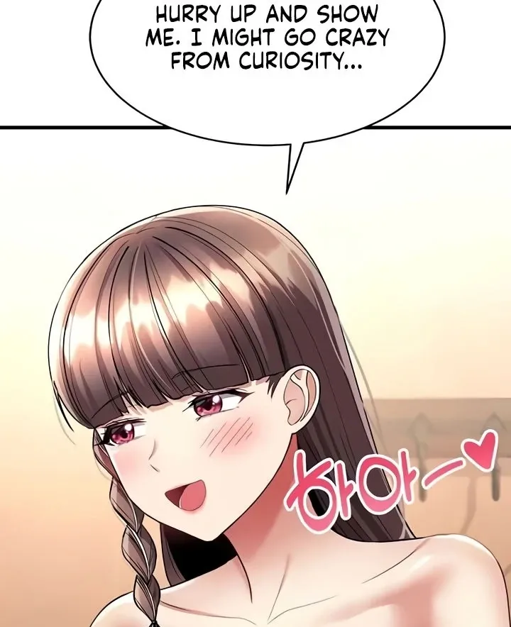 The Warrior Became an Academy Professor After Divorce Chapter 12 page 3 - 