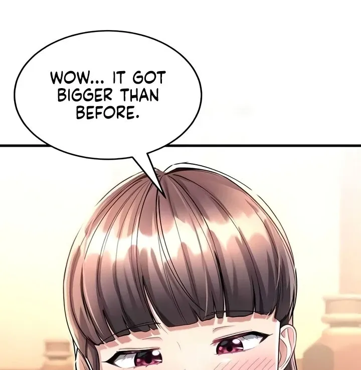 The Warrior Became an Academy Professor After Divorce Chapter 12 page 28 - 