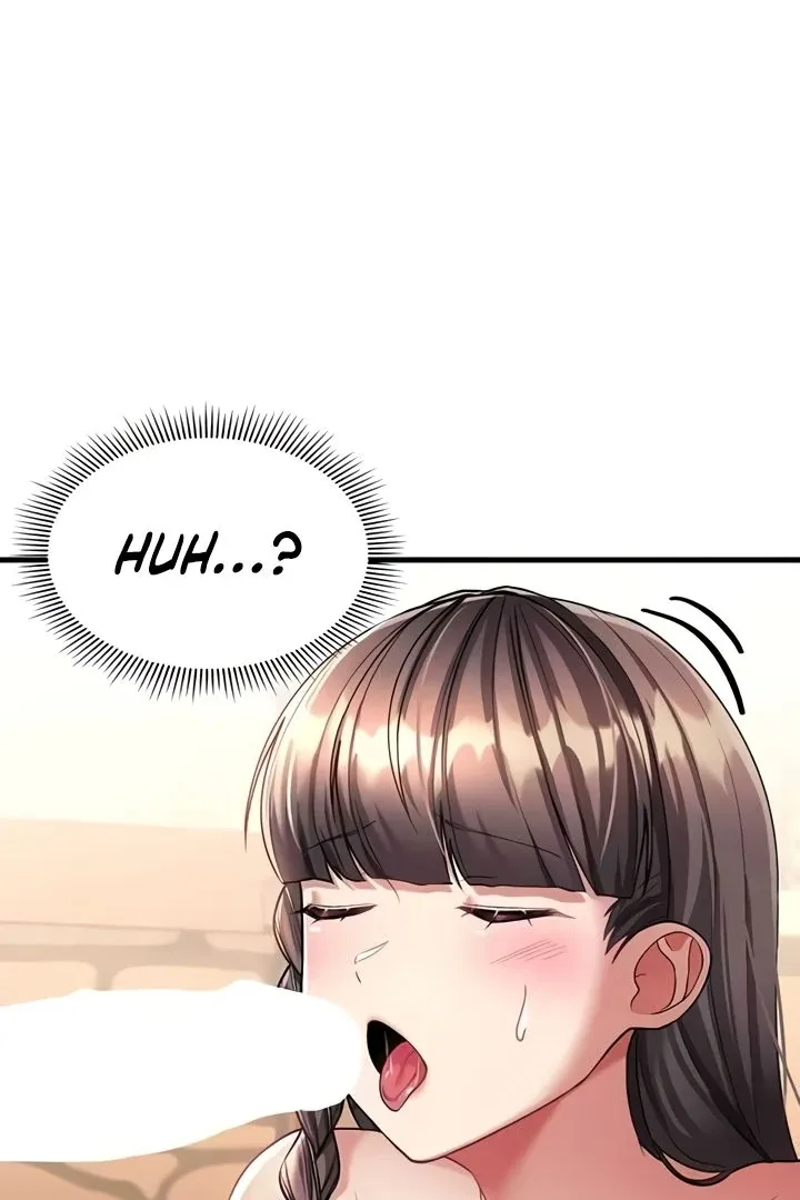 The Warrior Became an Academy Professor After Divorce Chapter 12 page 34 - 