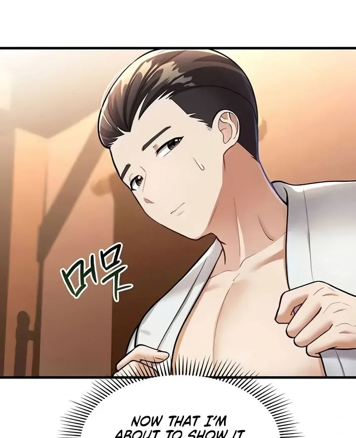 The Warrior Became an Academy Professor After Divorce Chapter 12 page 7 - 