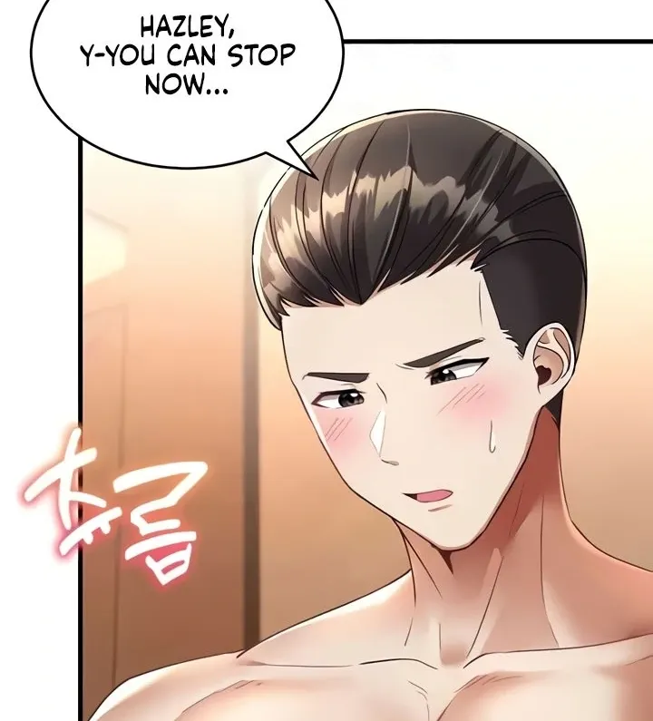 The Warrior Became an Academy Professor After Divorce Chapter 12 page 64 - 