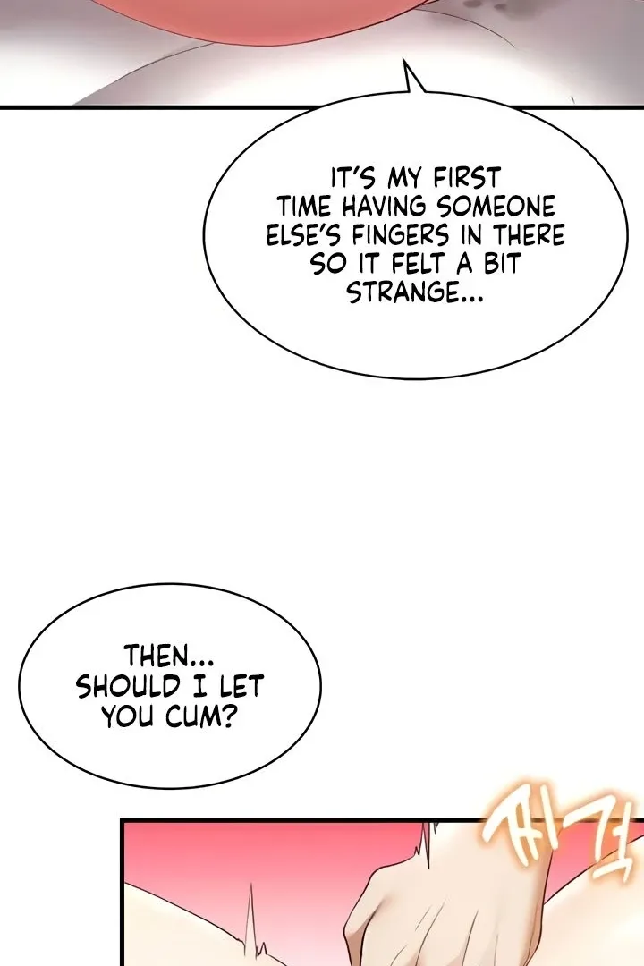 The Warrior Became an Academy Professor After Divorce Chapter 12 page 97 - 