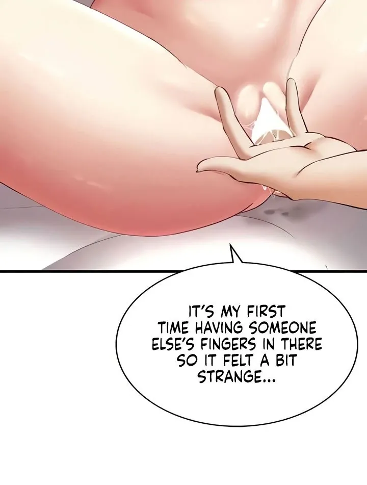 The Warrior Became an Academy Professor After Divorce Chapter 13 page 4 - 