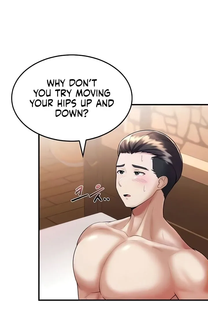 The Warrior Became an Academy Professor After Divorce Chapter 13 page 33 - 