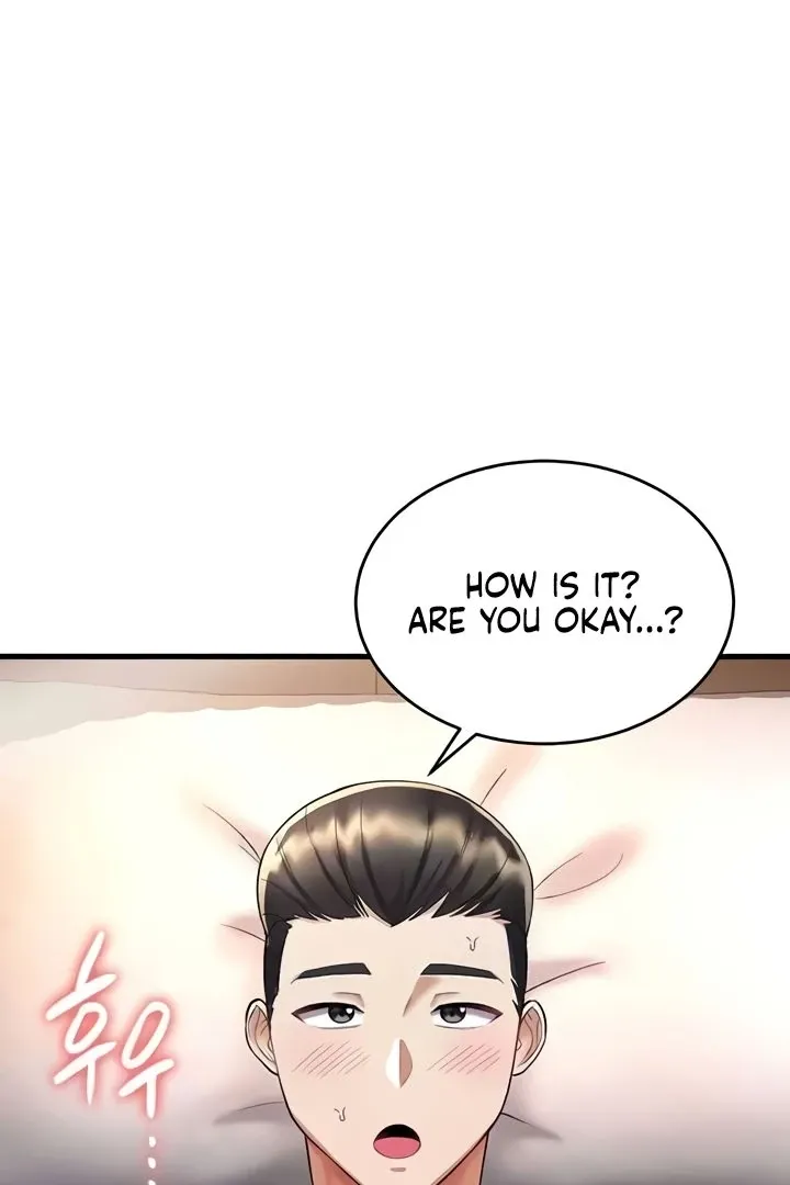 The Warrior Became an Academy Professor After Divorce Chapter 13 page 42 - 