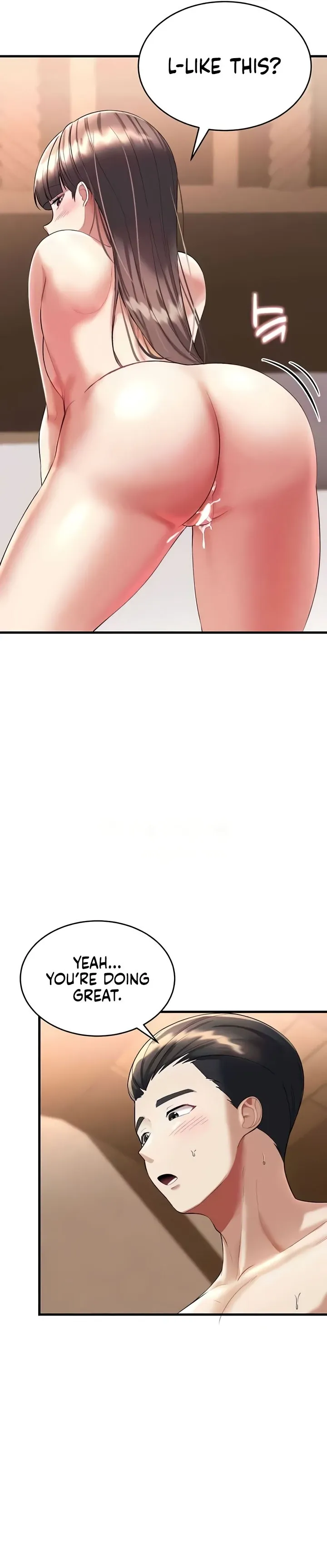 The Warrior Became an Academy Professor After Divorce Chapter 13 page 49 - 