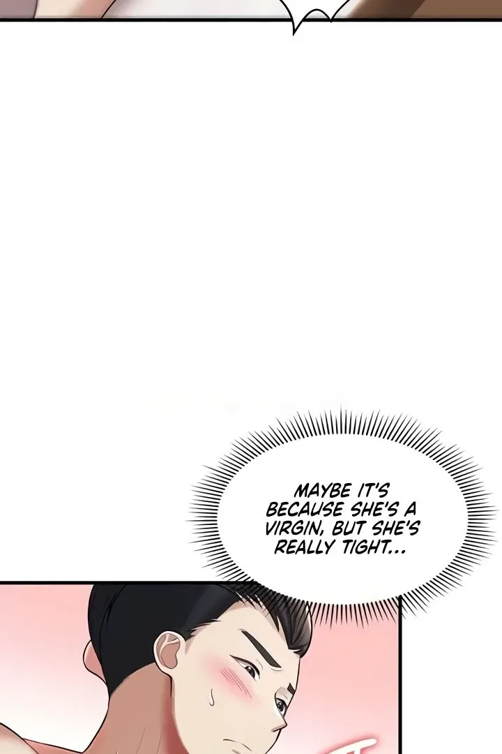 The Warrior Became an Academy Professor After Divorce Chapter 13 page 58 - 