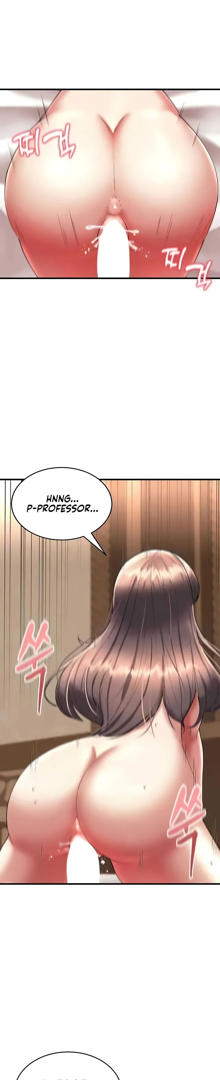 The Warrior Became an Academy Professor After Divorce Chapter 13 page 69 - 