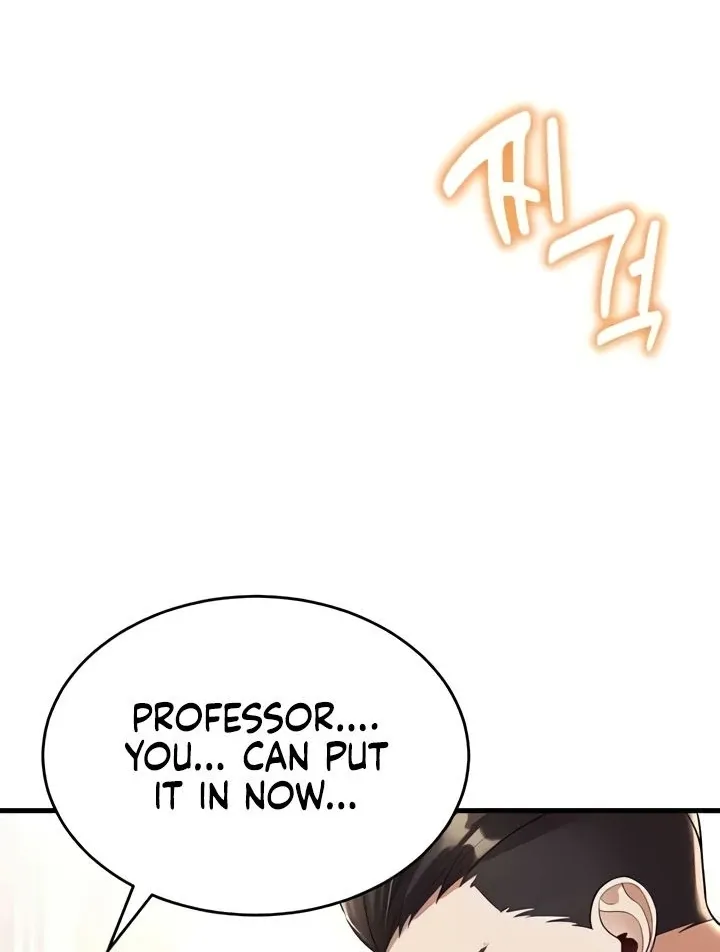 The Warrior Became an Academy Professor After Divorce Chapter 13 page 8 - 