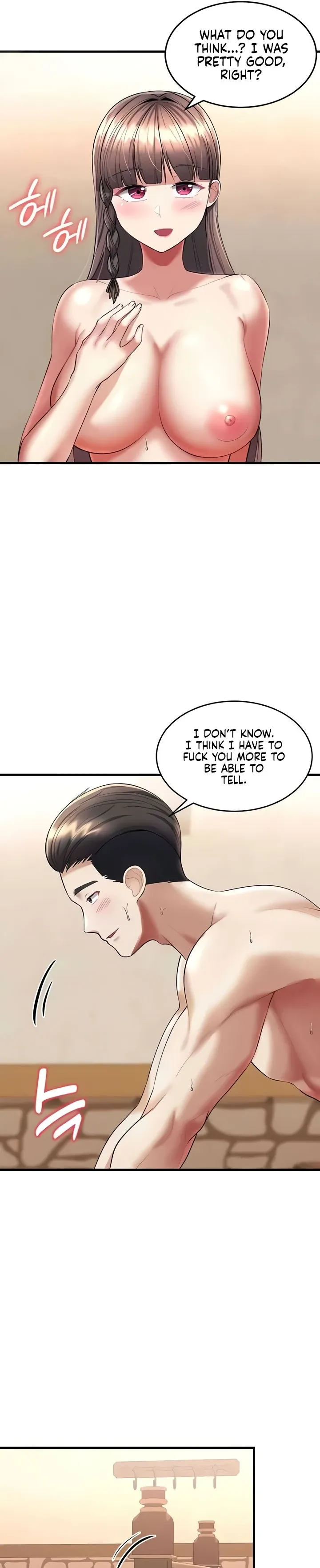 The Warrior Became an Academy Professor After Divorce Chapter 13 page 73 - 