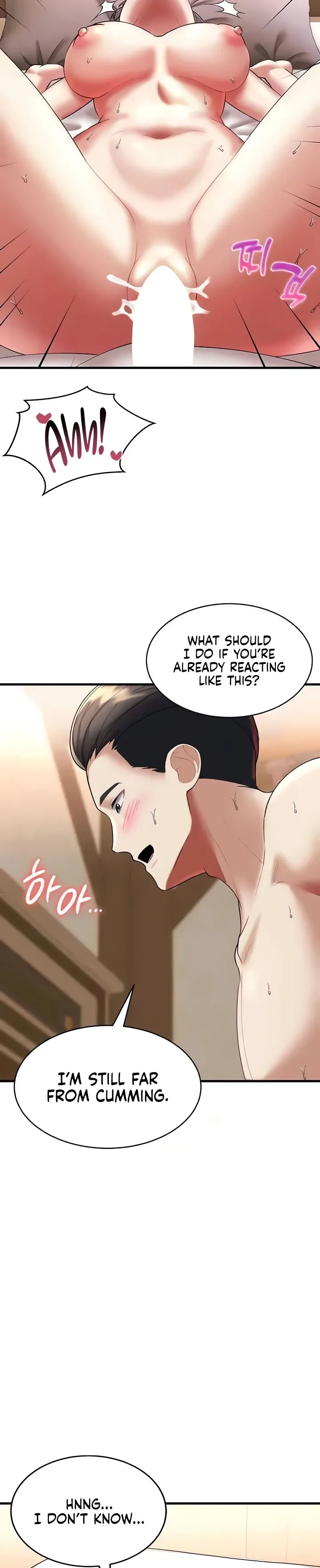 The Warrior Became an Academy Professor After Divorce Chapter 13 page 75 - 