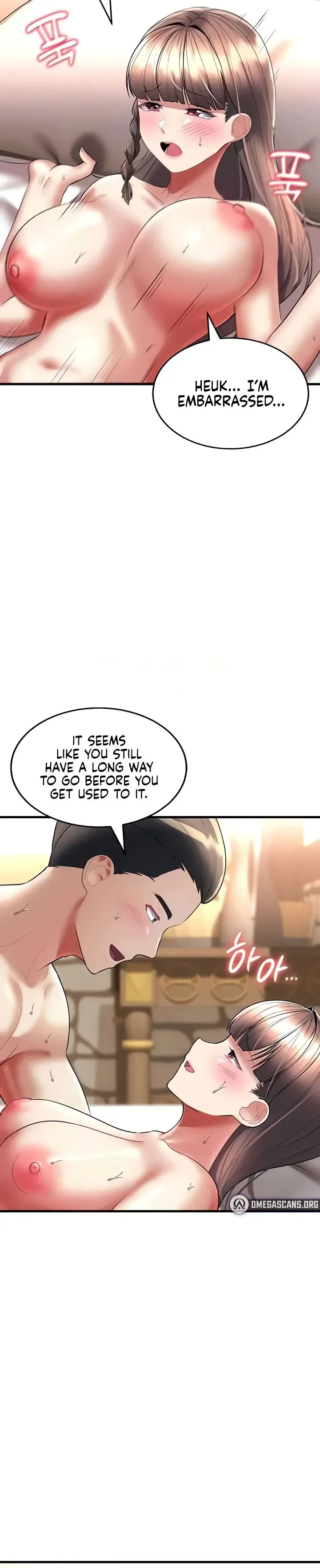 The Warrior Became an Academy Professor After Divorce Chapter 13 page 76 - 