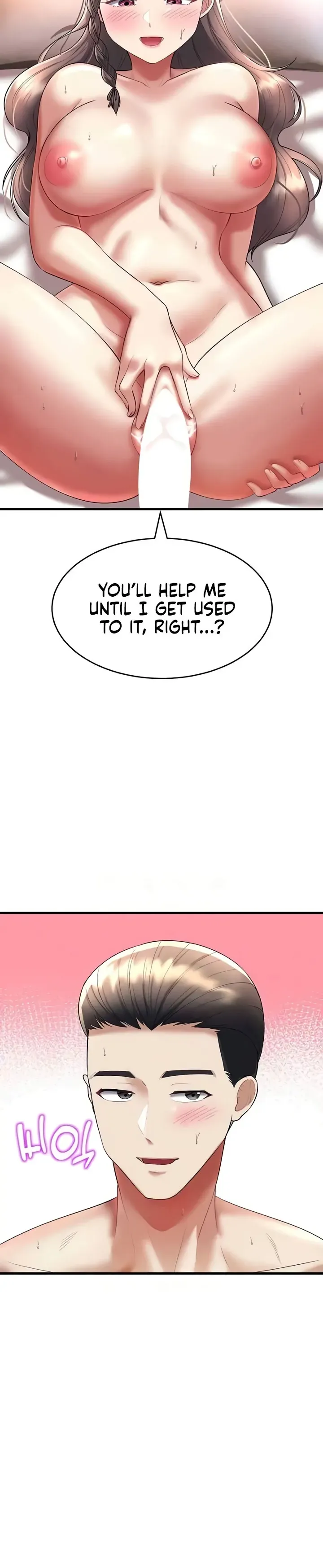 The Warrior Became an Academy Professor After Divorce Chapter 13 page 78 - 