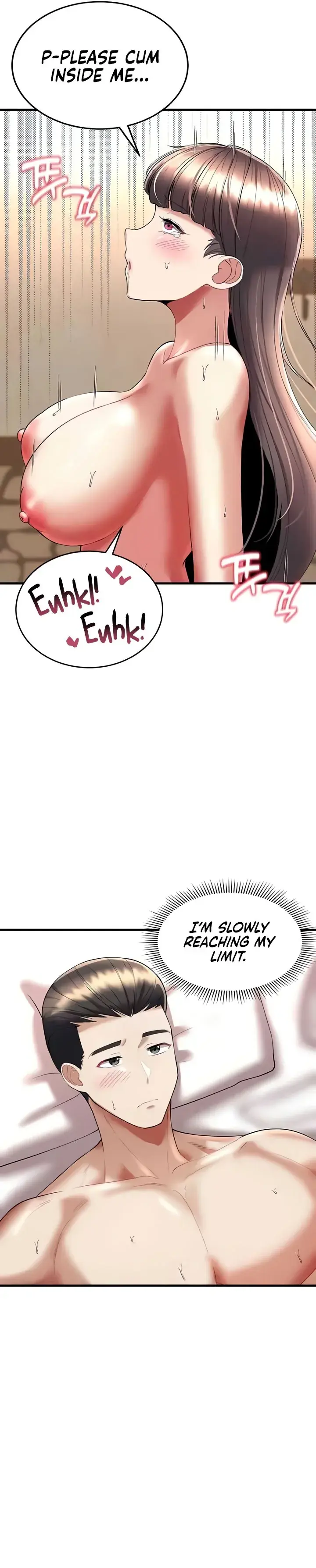 The Warrior Became an Academy Professor After Divorce Chapter 13 page 81 - 