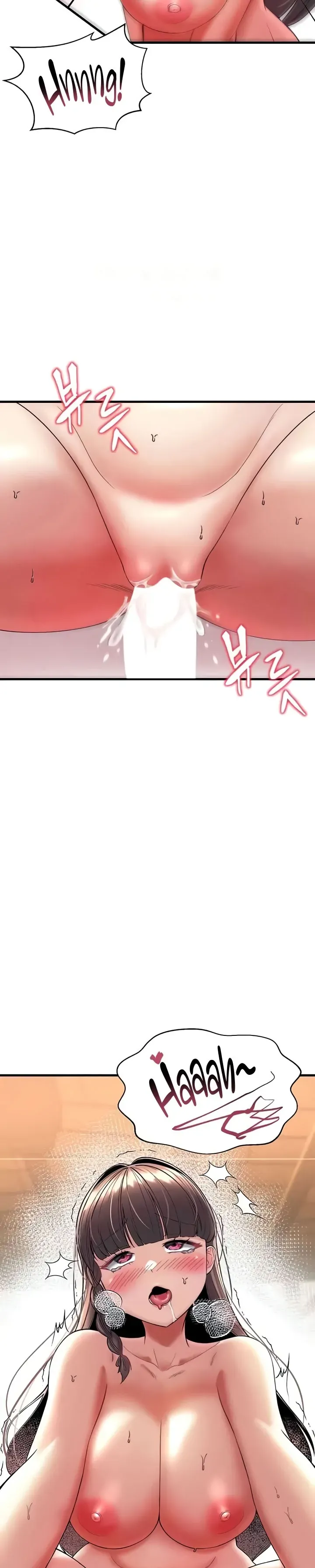 The Warrior Became an Academy Professor After Divorce Chapter 13 page 83 - 