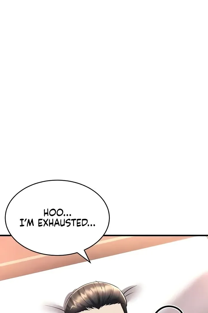 The Warrior Became an Academy Professor After Divorce Chapter 14 page 101 - 