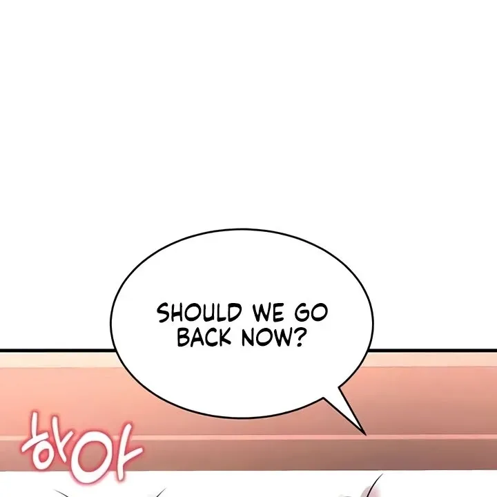 The Warrior Became an Academy Professor After Divorce Chapter 14 page 103 - 