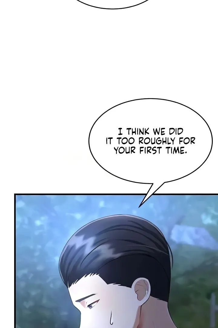 The Warrior Became an Academy Professor After Divorce Chapter 14 page 114 - 