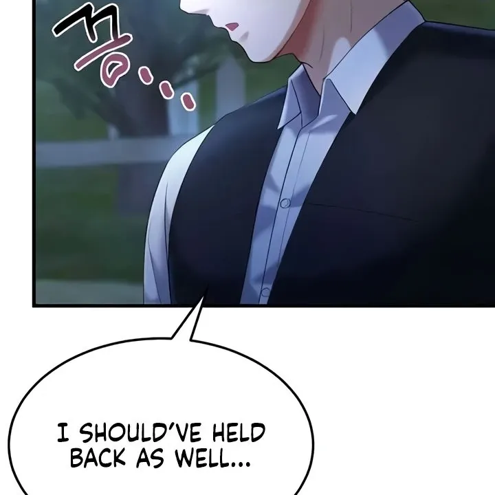 The Warrior Became an Academy Professor After Divorce Chapter 14 page 115 - 