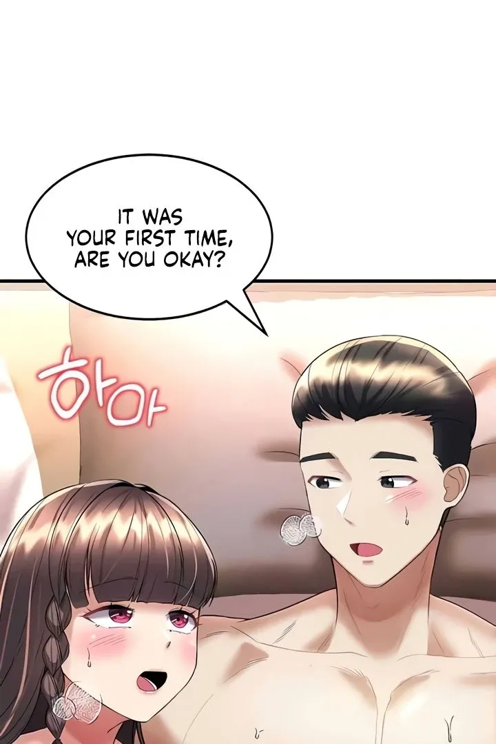 The Warrior Became an Academy Professor After Divorce Chapter 14 page 13 - 