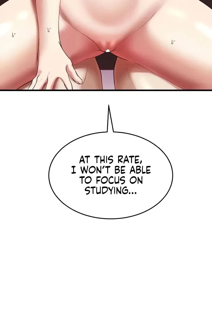 The Warrior Became an Academy Professor After Divorce Chapter 14 page 21 - 