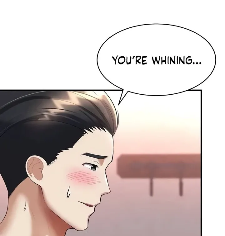 The Warrior Became an Academy Professor After Divorce Chapter 14 page 44 - 