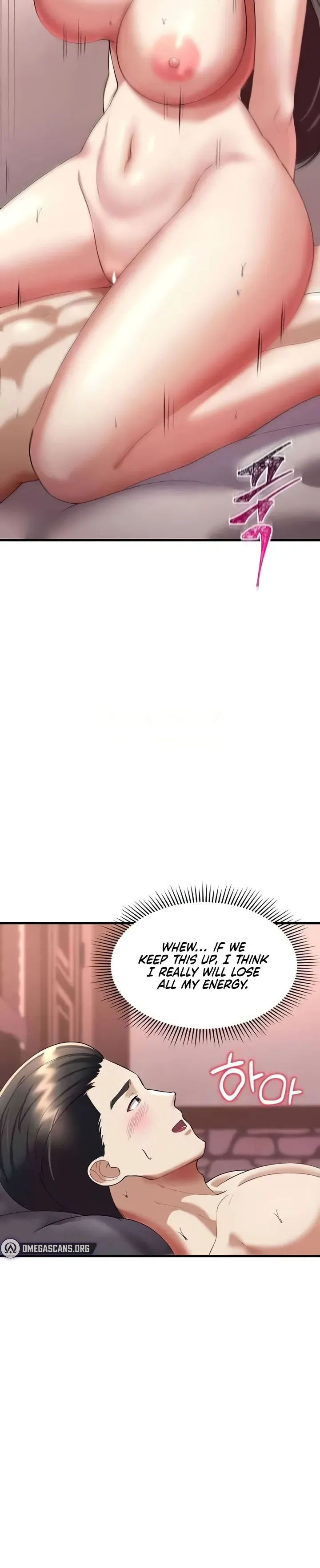 The Warrior Became an Academy Professor After Divorce Chapter 14 page 68 - 