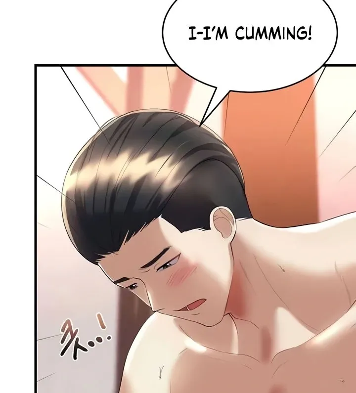 The Warrior Became an Academy Professor After Divorce Chapter 14 page 87 - 