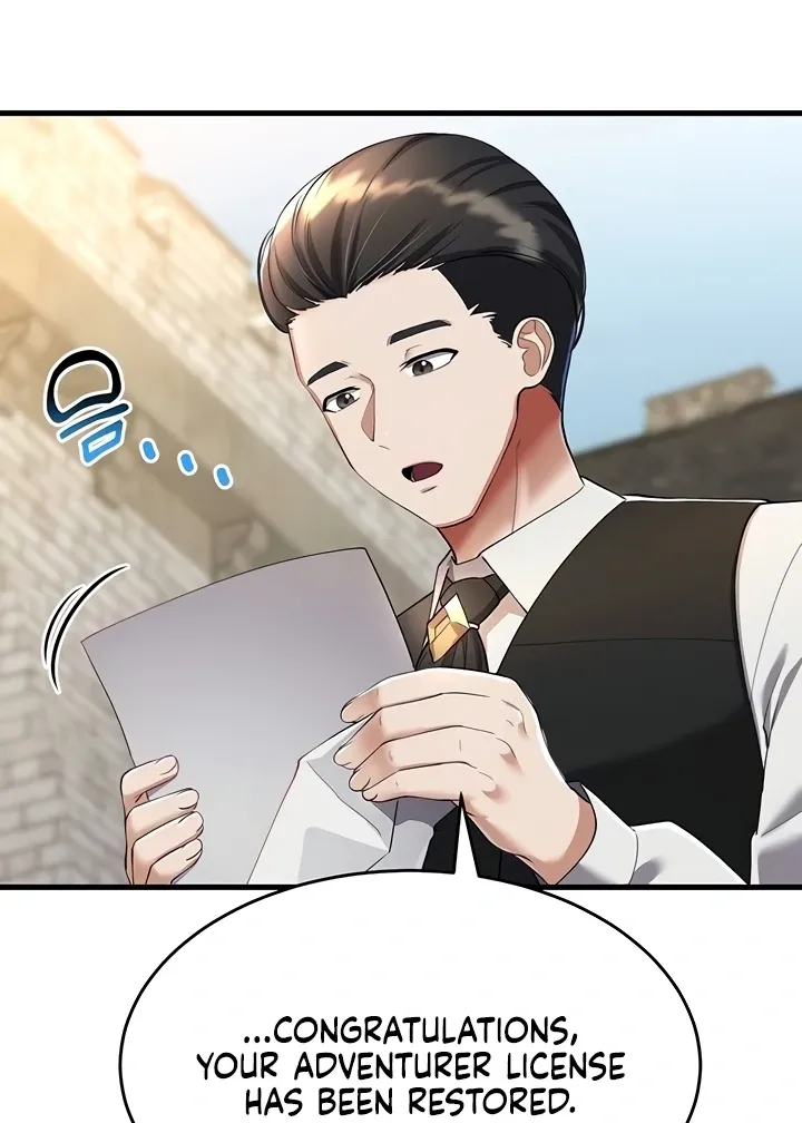 The Warrior Became an Academy Professor After Divorce Chapter 15 page 11 - 