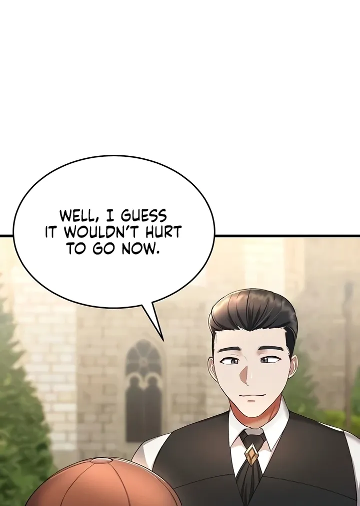 The Warrior Became an Academy Professor After Divorce Chapter 15 page 15 - 