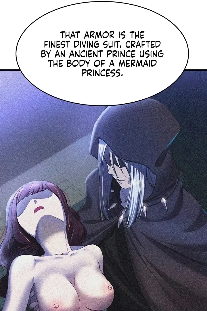 The Warrior Became an Academy Professor After Divorce Chapter 15 page 25 - 